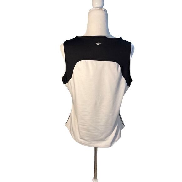 Adidas sleeveless tennis top - Picture 3 of 9